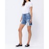 Women's Tomboy Biker Shorts - sneak peek - 2 of 4