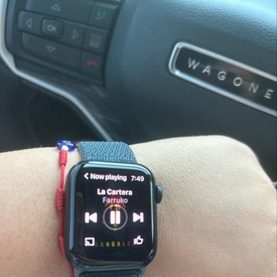 Apple Watch SE (2nd Generation) (GPS) Sport Loop