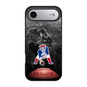 NFL AFC Historic Teams Legendary Bump Cell Phone Case for Apple iPhone 17 Series - 1 of 4
