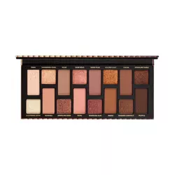 Too Faced Born This Way The Natural Nudes Eye Shadow Palette - 0.48oz  - Ulta Beauty