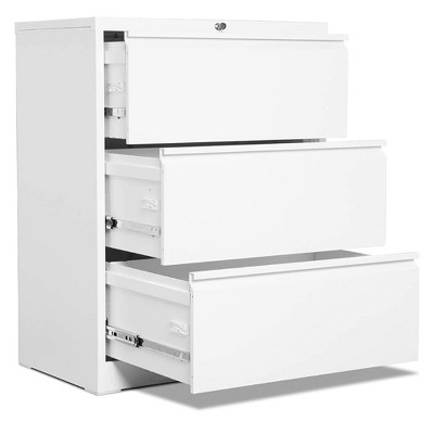 Lateral File Cabinets : Filing Cabinets : Target