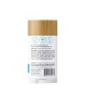 Raw Sugar Simply Deo Vanilla Bean + Charcoal Deodorant - 2.7oz - 2 of 4