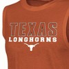 NCAA Texas Longhorns Women's Tank Top - 3 of 3