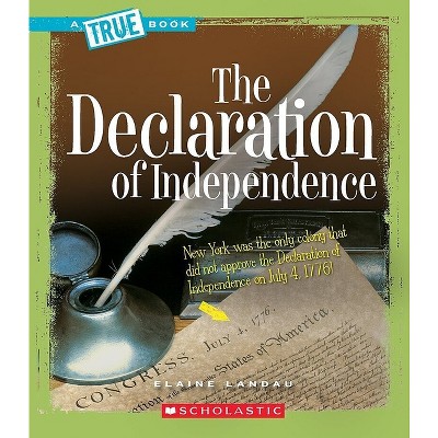 The Constitution Of The United States (a True Book: American History) - (a  True Book (relaunch)) By Christine Taylor-butler (paperback) : Target