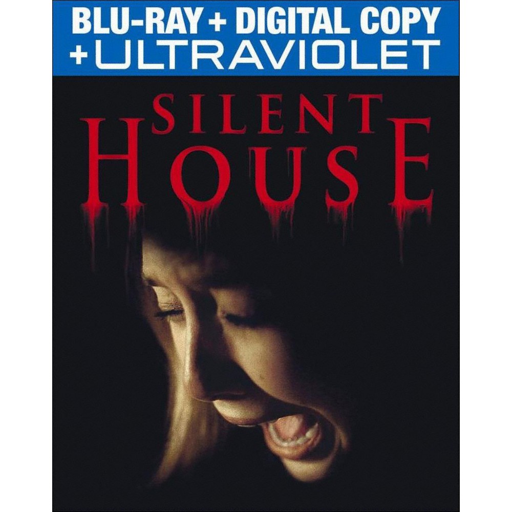 UPC 025192132506 product image for Silent House (Includes Digital Copy) (UltraViolet) (Blu-ray) (W) (Widescreen) | upcitemdb.com