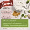 Sara Lee Frozen Desserts 9" Crème Pie Key Lime - 23oz - 3 of 4