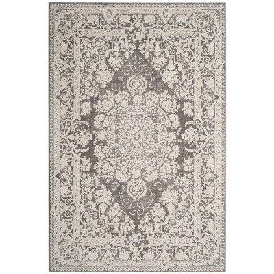Reflection RFT664 Power Loomed Indoor Rugs - Safavieh