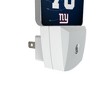 NFL New York Giants Players Game Tactic Night Light 2-Pack - 3 of 4