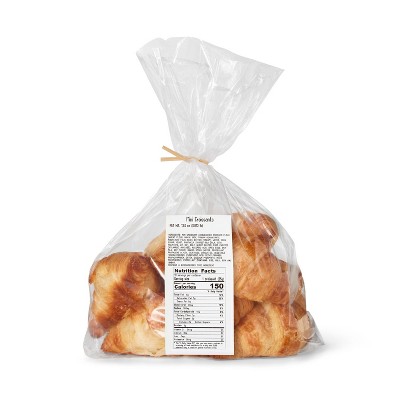 Mini Croissant - 10ct - Favorite Day™