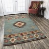 Rizzy Home Alora Decor Ryder Southwest Rug - 2 of 4