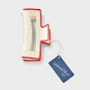 Jumbo Claw Hair Clip Matte Cutout - Universal Thread™ - 2 of 3