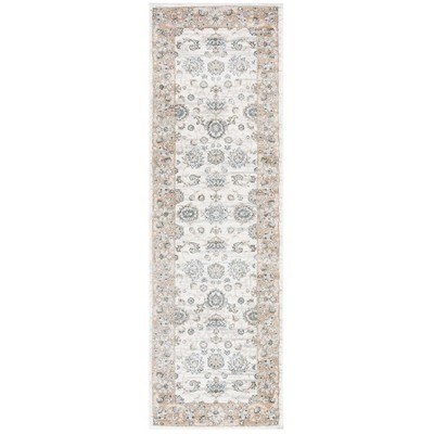 Isabella ISA940 Power Loomed Rugs - Safavieh