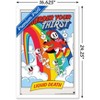 Trends International Liquid Death - Reaping Rainbow Framed Wall Poster Prints - 3 of 4