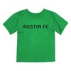 MLS Austin FC Toddler Boys' 2pk T-Shirt - 3 of 3