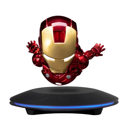 Iron man hovering figure deals