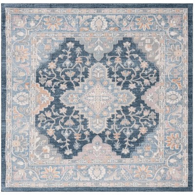 Blair Washable BLR246 Machine Made Loomed Rug - Safavieh