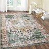 Acekool Vintage Area Rugs - 3 of 4