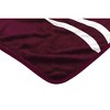 NCAA Texas A&M Aggies Digitized 60 x 80 Raschel Throw Blanket - 2 of 4