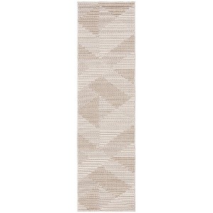 Global GLB400 Power Loomed Rugs - Safavieh - 1 of 4