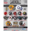 2024 TriStar Hidden Treasures Autographed Mini Helmet Platinum Edition Series 2 Box - 2 of 3