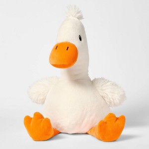 24" Jumbo Goose Stuffed Animal - Gigglescape™ - 1 of 3
