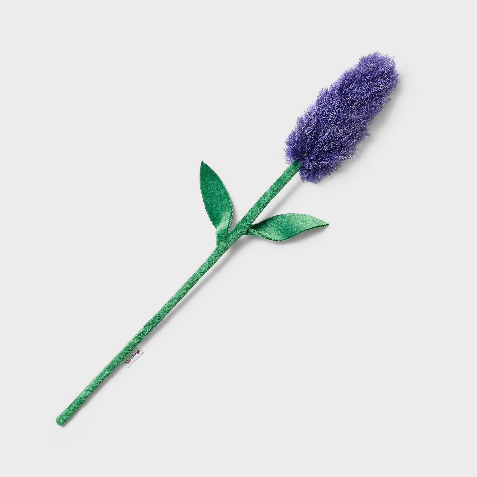 20'' Lavender Plush Stem - Gigglescape™