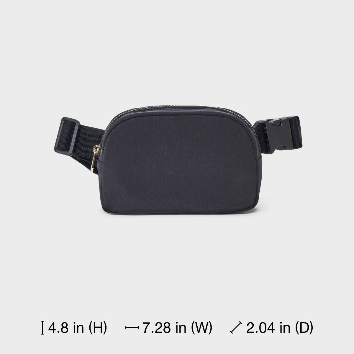 Essential Belt Crossbody Bag - Universal Thread™ - thumbnail 6
