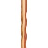Brazos Twisted - Wood Grain T-Handle Cane, 34 in., 1 Count - 4 of 4