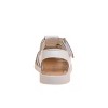 Laura Ashley Flower Design Flats (Toddler) - 3 of 4