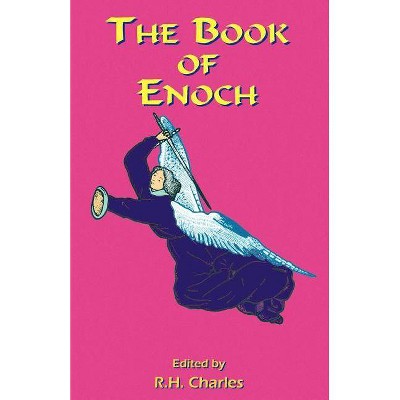 The Book of Enoch - by  R H Charles (Paperback)