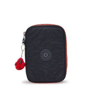 Kipling 100 Pens Case - 1 of 4