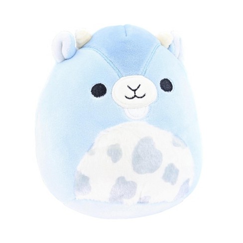 Kellytoy Squishmallows 5 Inch Mini Plush 8 Pack | Fantasy & Wildlife