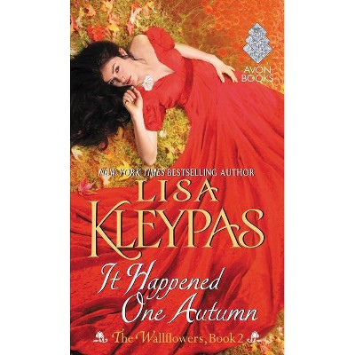 It Happened One Autumn (Paperback) by Lisa Kleypas