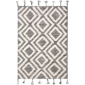 Kenya KNY331 Hand Tufted Area Rug  - Safavieh - 1 of 4