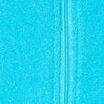 crystal blue