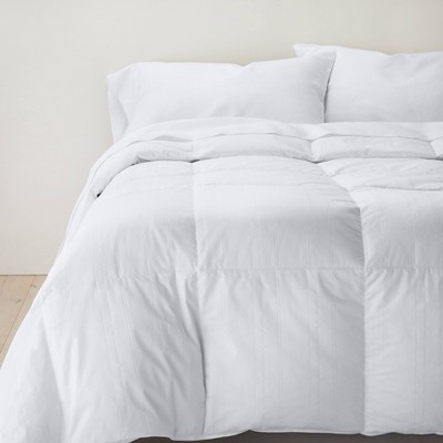 King Light Weight Premium Down Comforter - Casaluna™