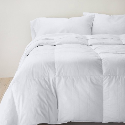 Light Weight Premium Down Comforter - Casaluna™ - image 1 of 4