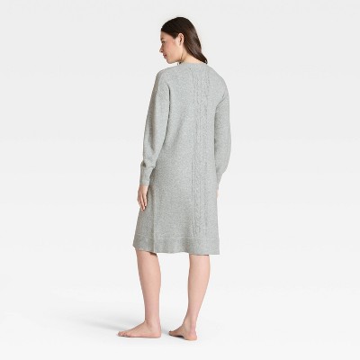 Women Sweater Robe - Auden | eBay