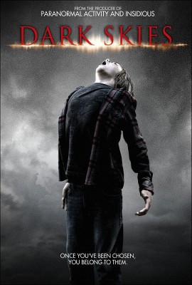 Dark Skies (DVD)