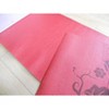 Tone Fitness Floral Yoga Mat - Red(5mm) - 4 of 4