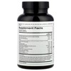 California Gold Nutrition Beauty, Men's Hair Multivitamin, 120 Veggie Capsules - 2 of 4