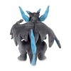Pokemon Center Mega Charizard X Poké Plush - 14 In. - 4 of 4