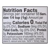 Kinders Spice No Salt Garlic Herb - Pack of 8 - 2.4 oz - 4 of 4