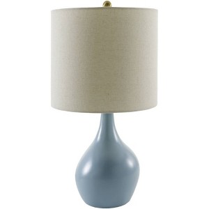 Livabliss Enoki Cottage Table Lamps - 1 of 4