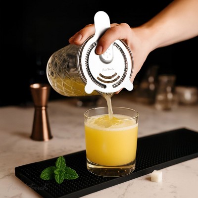 Final Touch Yarai Mixing Pitcher