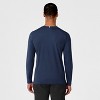 Wink Layers Men's Performance Long Sleeve Tee - 2 of 4