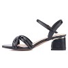 Torgeis Women's Jaya Heel Sandal - image 3 of 4