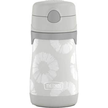 Hydrapeak BPA-Free Water Bottle, 32 oz. Vacuum Insulated Stainless Steel  Thermos, Wide Mouth and Leak-Proof Sport Spout Chug Lid Cap - Plum 