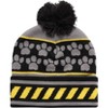 Paw Patrol Boys Winter Hat and 2 Pair Gloves or Mittens Set, Kids Ages 2-7 - 3 of 4