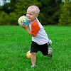 KUYOTQ Children's and Toddler Soccer -1, including pump and gift box - 4 of 4